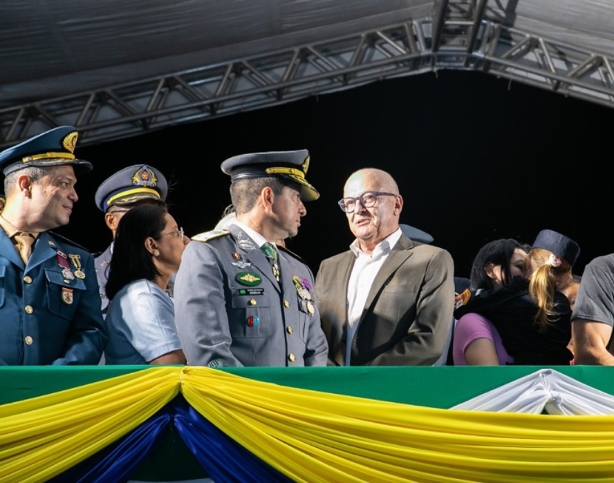 Otaviano Pivetta aponta falhas no tripé do Estado em MT