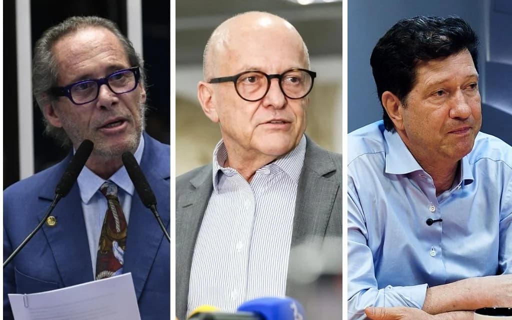 Otaviano Pivetta é o 3º candidato mais rico do país nas eleições em MT