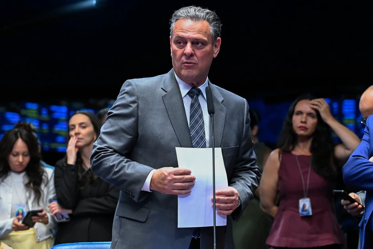 Patrimônio de Carlos Fávaro cresce 421% para disputa eleitoral em MT