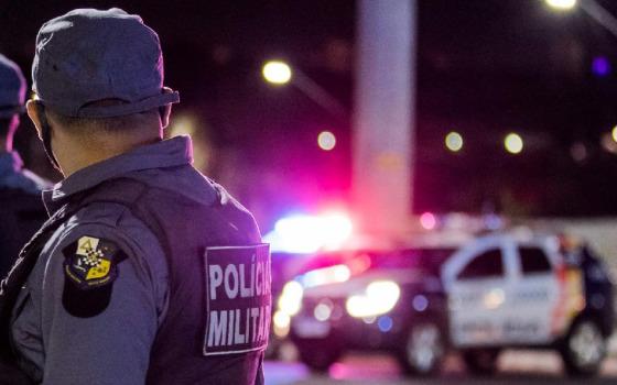 Perseguições, veículos adulterados e violência marcam fim de semana em Canarana MT