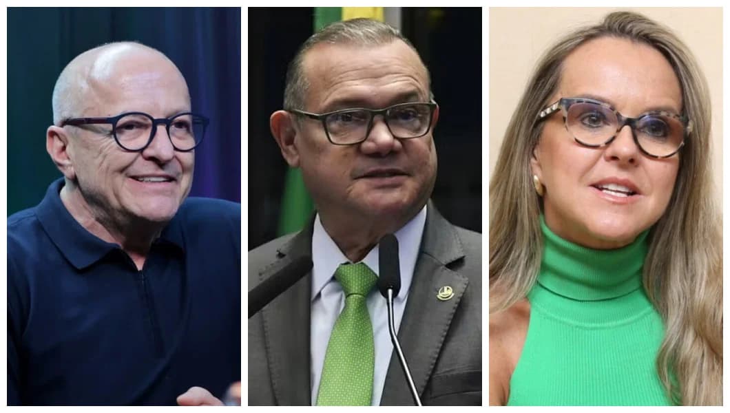 Pesquisa eleitoral aponta Wellington Fagundes com 27% em MT