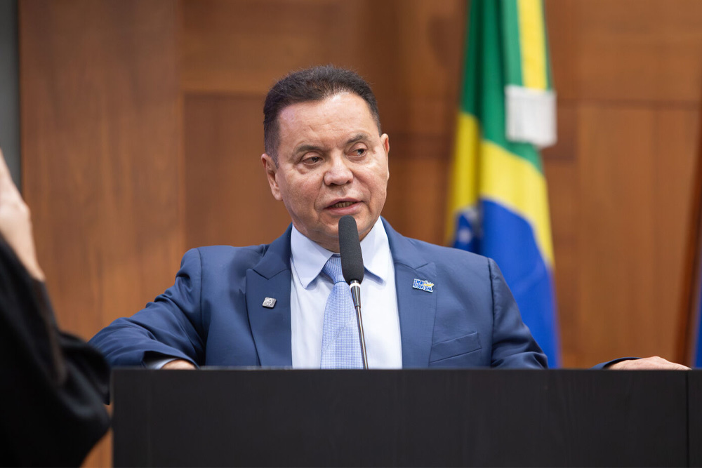 Pesquisa em Mato Grosso aponta Botelho na frente e revela alto índice de indecisos para deputado estadual