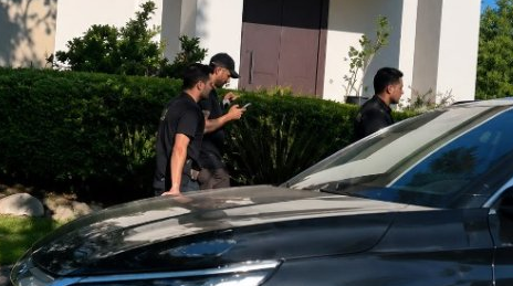 PF investiga acordo milionário com a Oi e cumpre mandados em MT