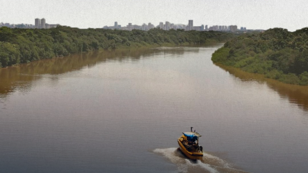 Piracema proíbe pesca em rios de MT até 2027