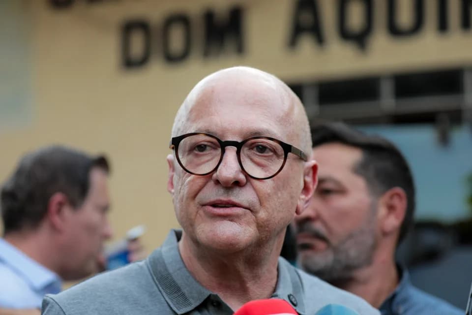 Pivetta adia escolha de coronéis e diz que não nomear é governar em MT