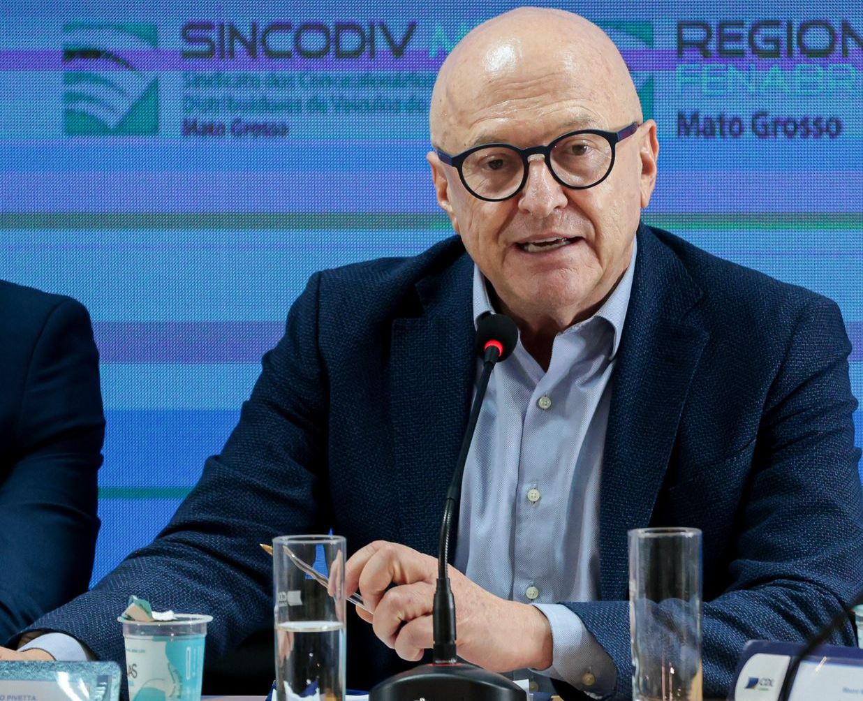 Pivetta aponta velha política em Cuiabá e critica gestões