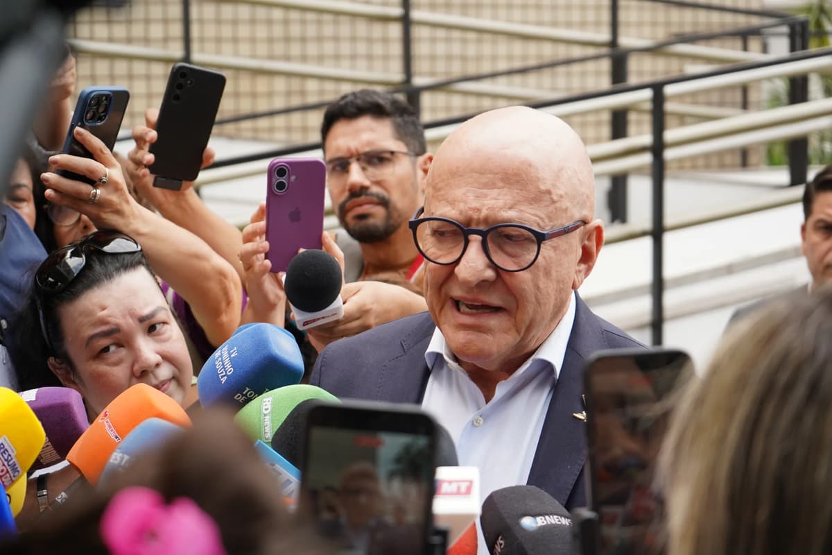 Pivetta atinge R$ 7,7 milhões em doações para reeleição em MT