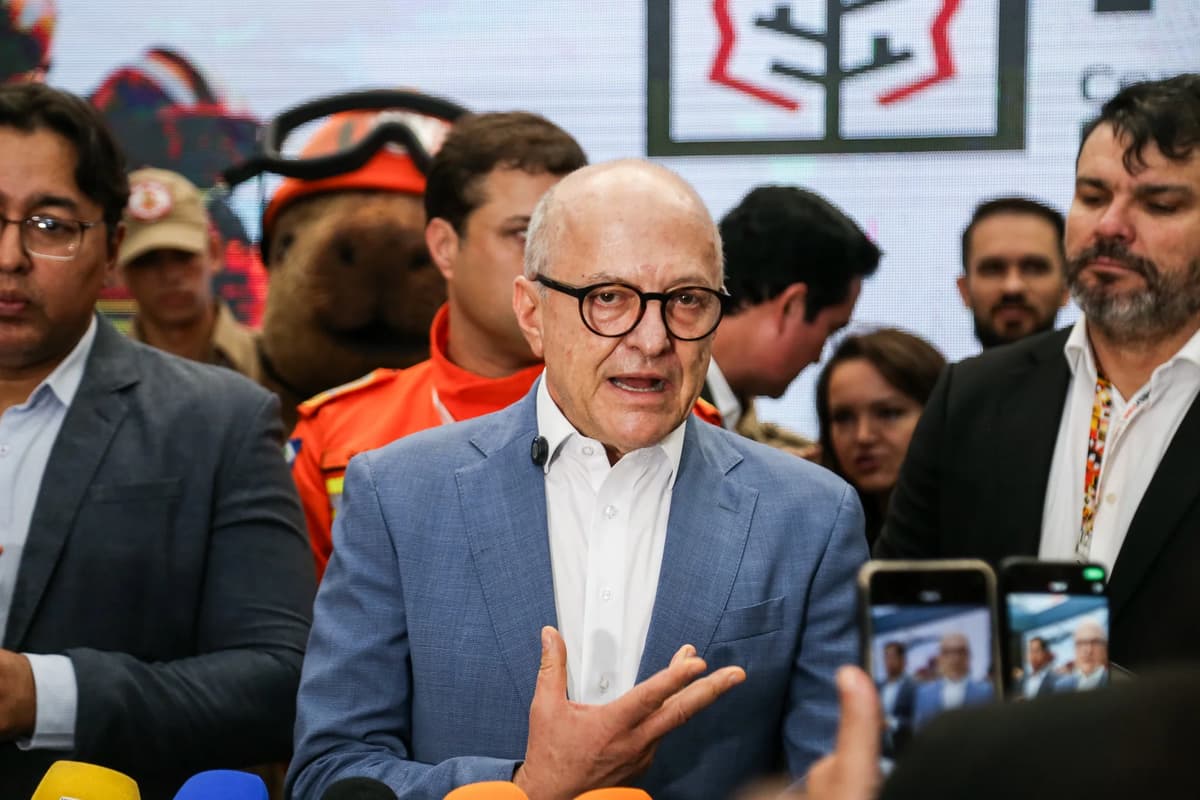 Pivetta chama CPI da Oi de eleitoreira em Mato Grosso