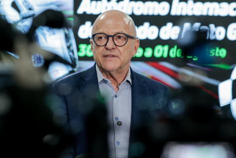 Pivetta descarta travas em investigações e vê clima pacificado em MT