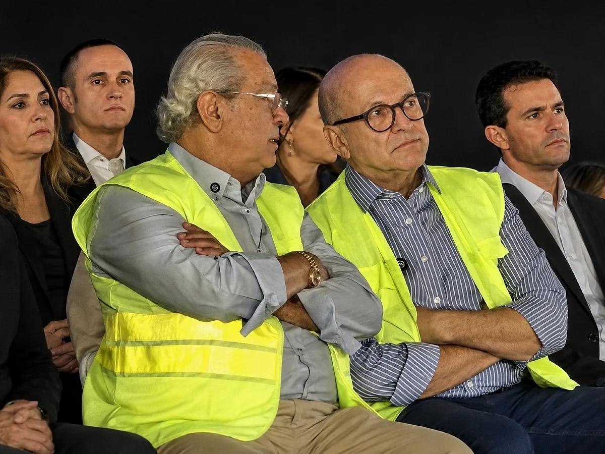 Pivetta elogia Jayme Campos, mas reprova tom duro em MT