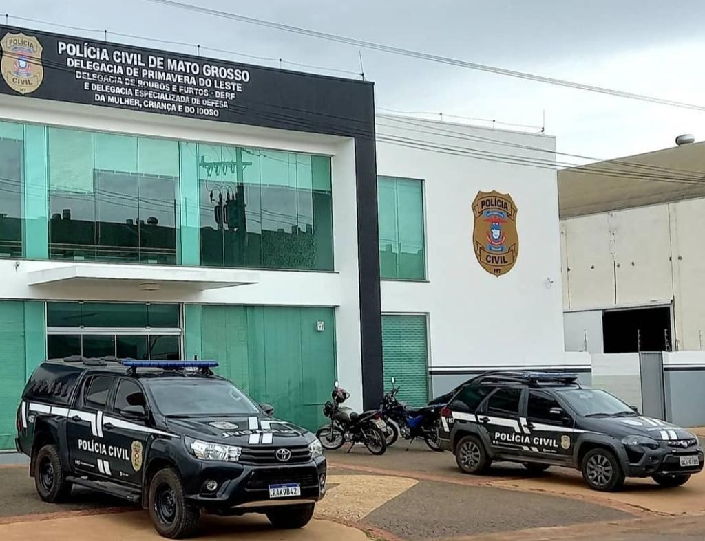Criança é internada com sinais de abuso em Primavera do Leste