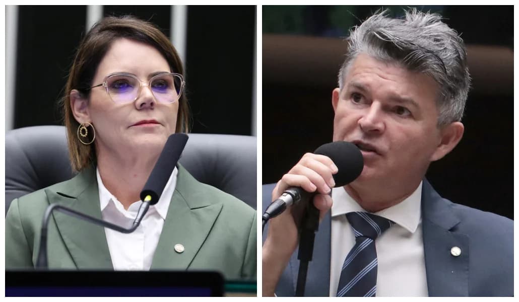 PL cresce nas urnas em Mato Grosso e projeta Medeiros e Fernanda para 2030