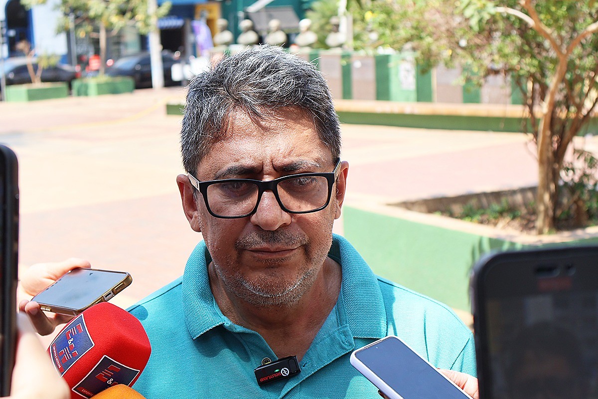 PL endurece discurso em MT e ameaça prefeitos que apoiam Pivetta fora da linha do partido