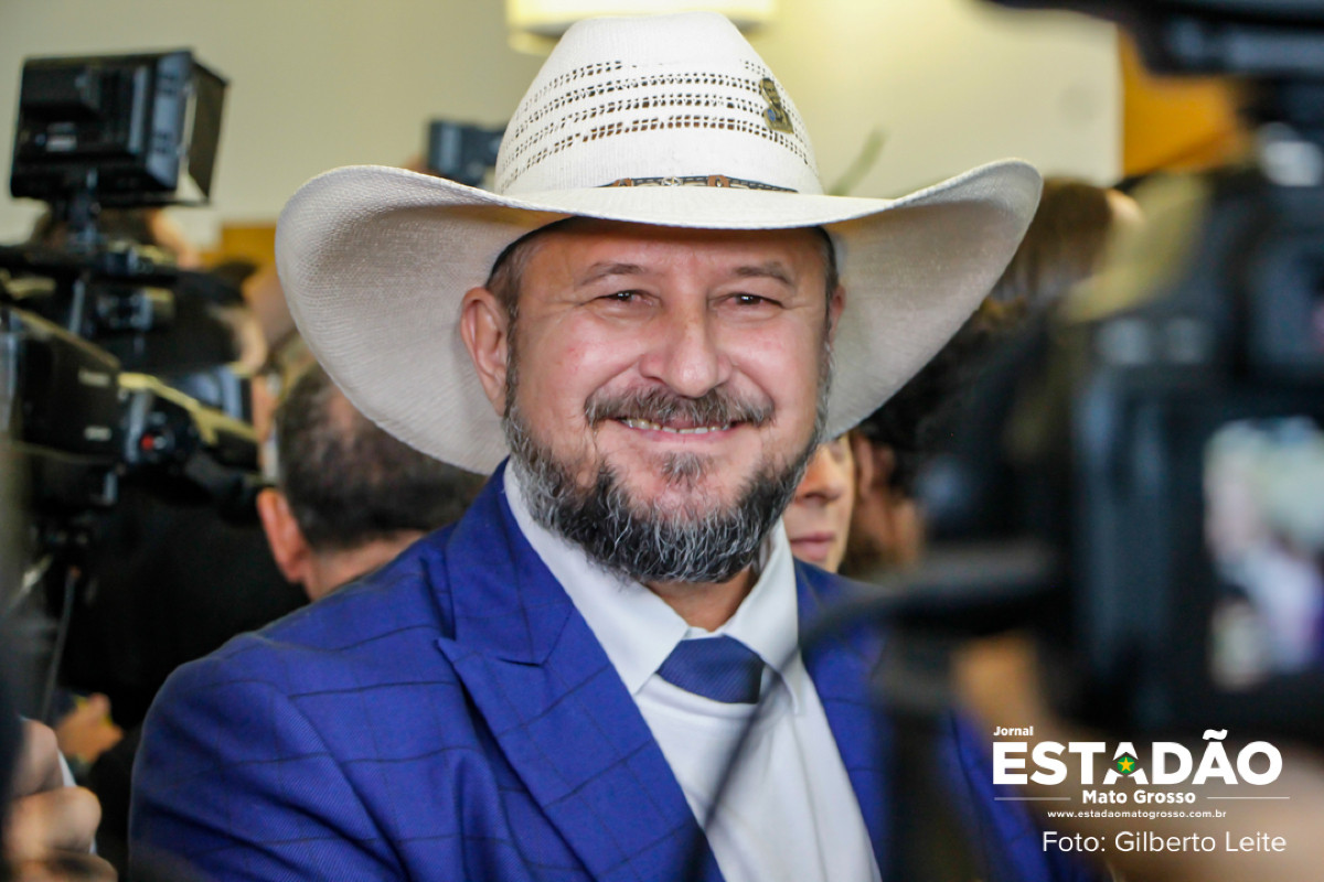 PL projeta quatro cadeiras no Legislativo estadual em MT