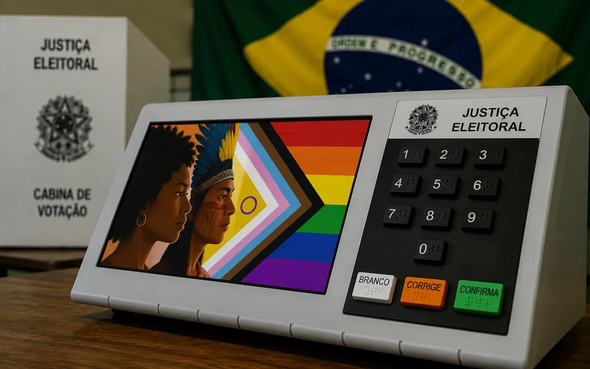 Planos para governo de MT têm foco em mulheres e lacuna em LGBTQIAPN+