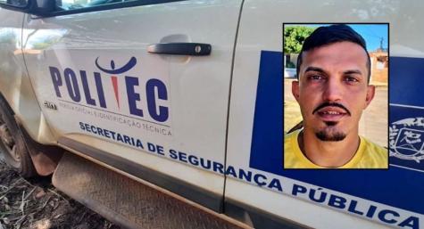 PM mata homem a tiros após briga em casa noturna em Tangará da Serra MT