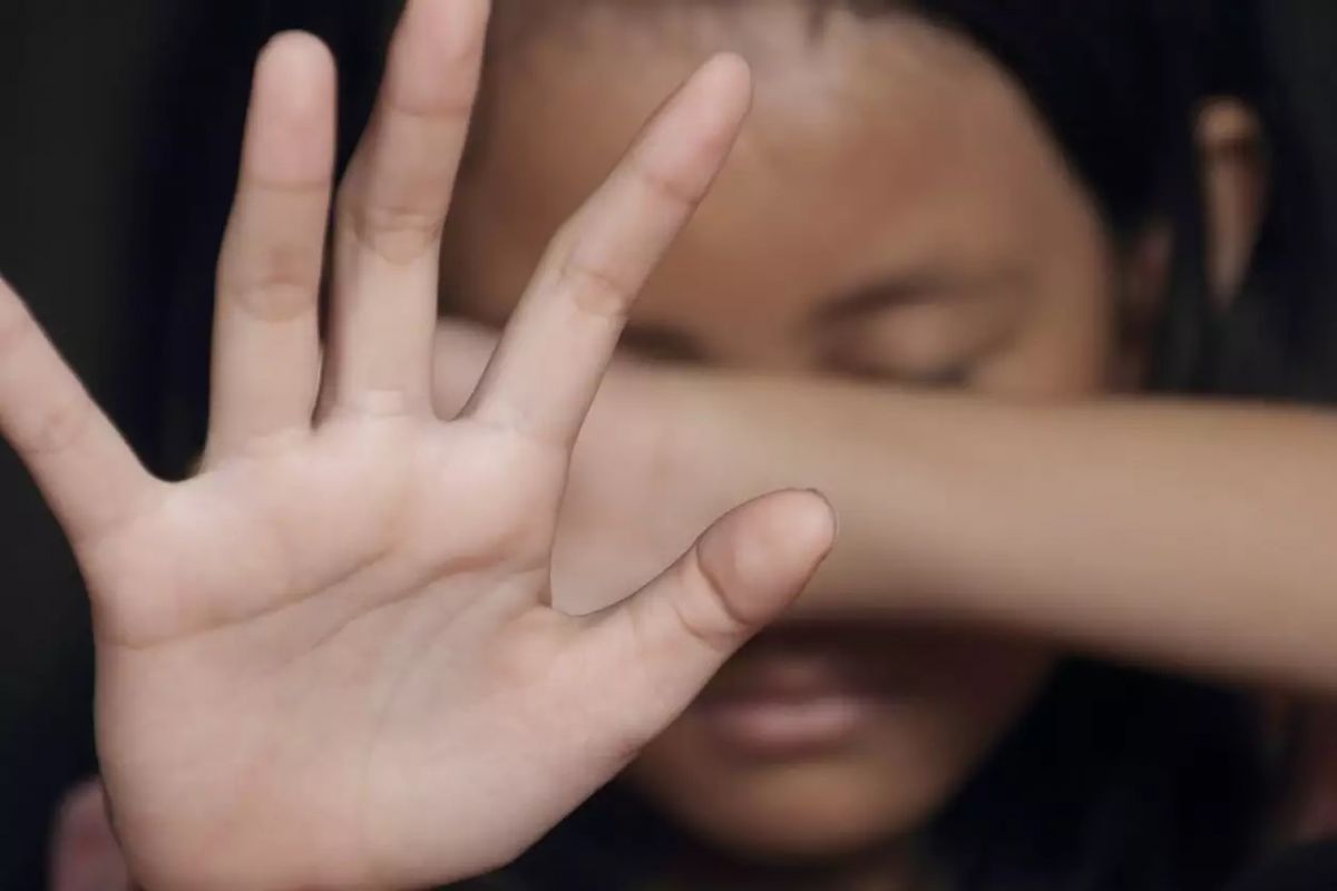 PM resgata mulher levada para morte pelo marido em Sinop