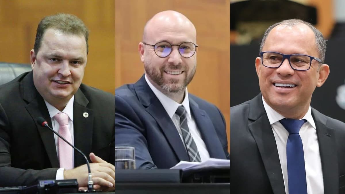 Podemos projeta até seis vagas na ALMT em Mato Grosso