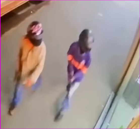Policial civil reage a ataque e troca tiros em MT