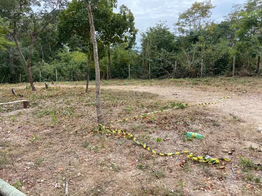 Policial penal mata enteado e caso gera investigação em MT