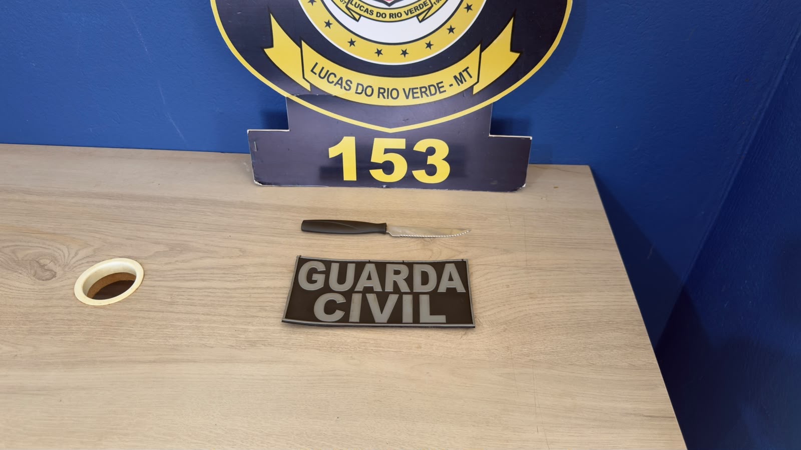 Populares evitam feminicídio e salvam suspeito de linchamento em Lucas do Rio Verde