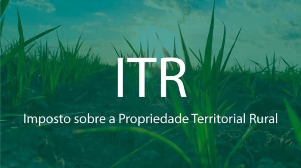 Prazo do ITR 2026 encerra em setembro para donos de terras em Mato Grosso