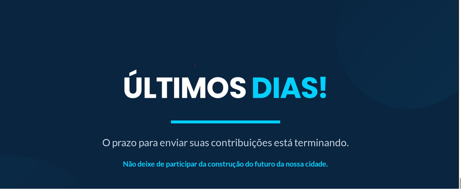 Prazo para consulta pública da limpeza urbana encerra em Primavera do Leste