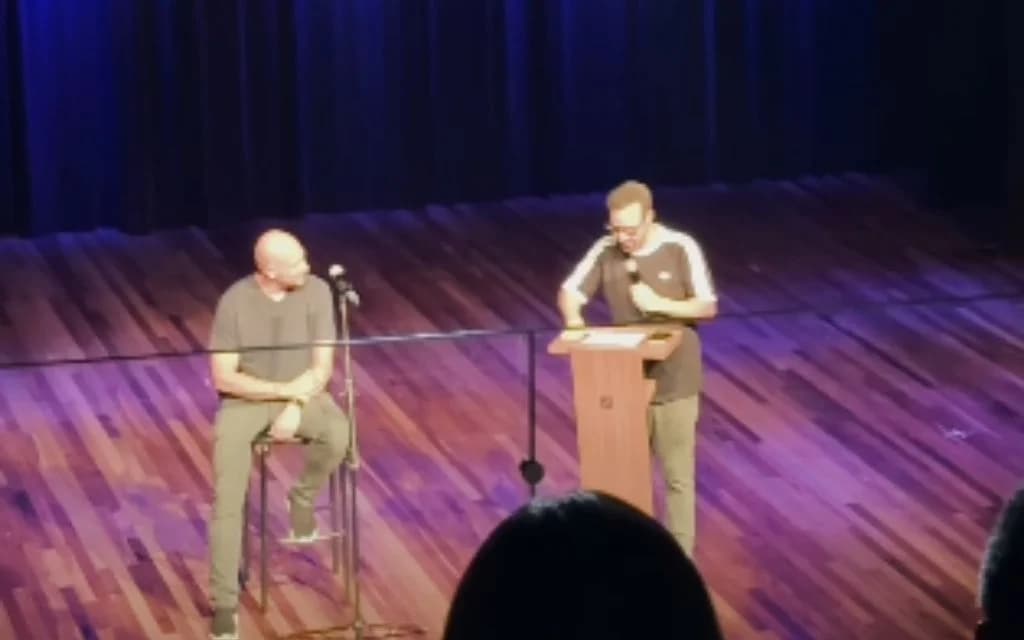Prefeito de Cuiabá MT vira alvo de show de humor
