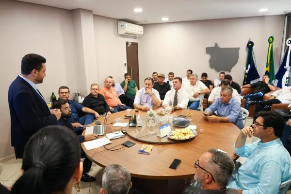 Prefeitos aprovam mudanças no estatuto da AMM em Mato Grosso