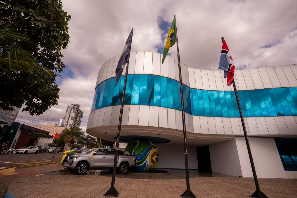 Prefeitura abre chamamento para credenciamento em Rondonópolis