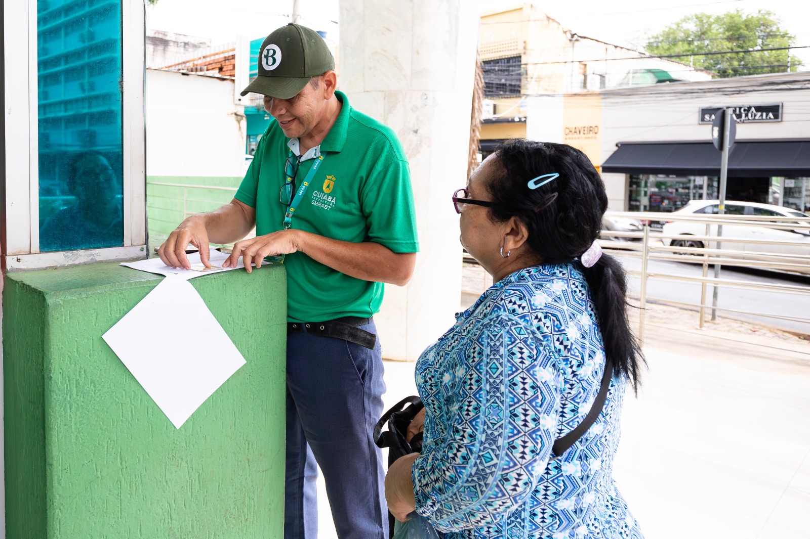 Prefeitura de Cuiabá prevê listar contemplados do Comodoro em novembro