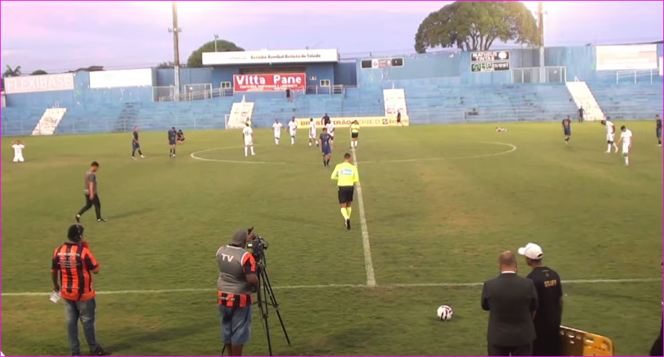 Primavera arranca empate fora e segue vivo na Série D