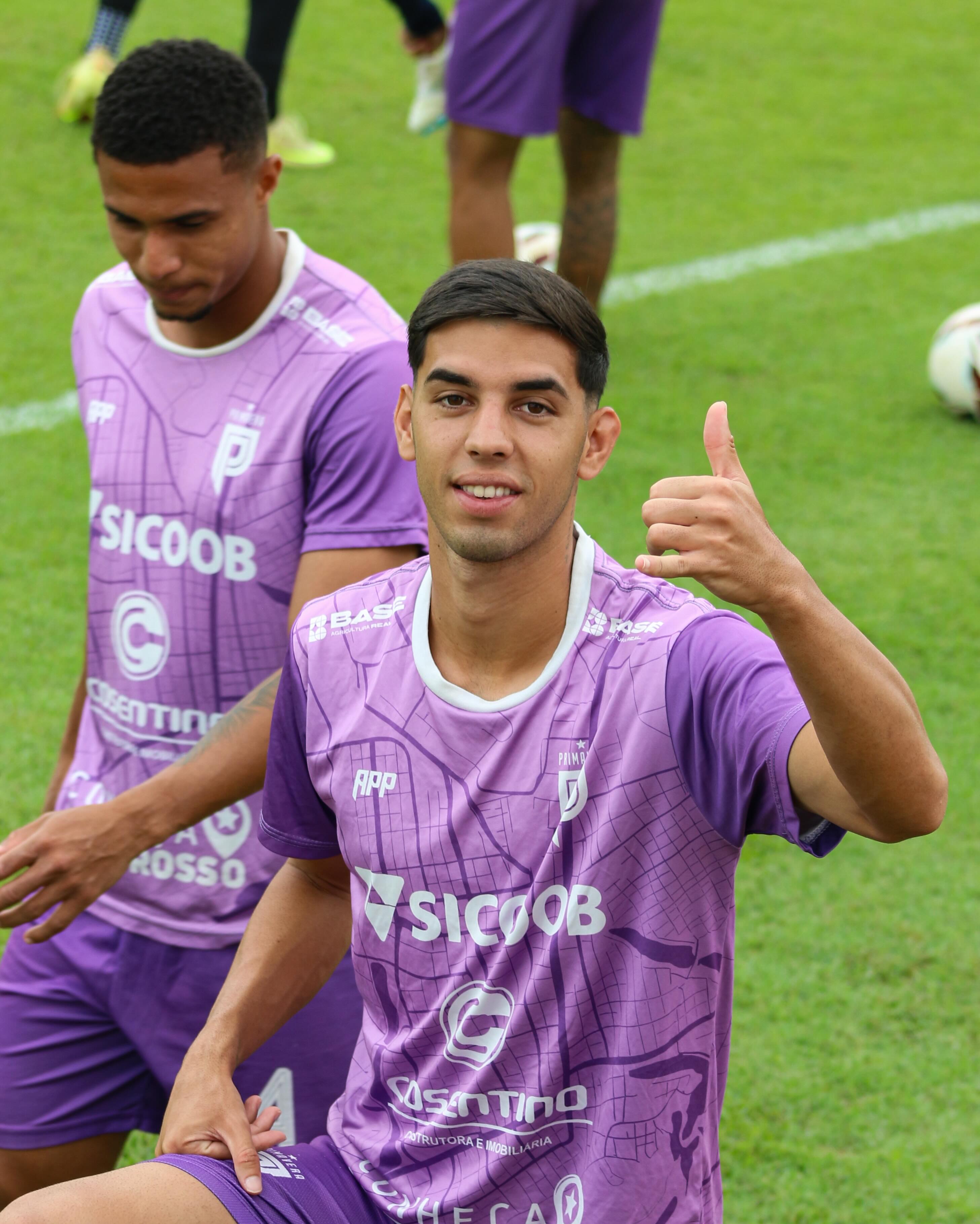 Primavera convoca base para duelo em Rondonópolis