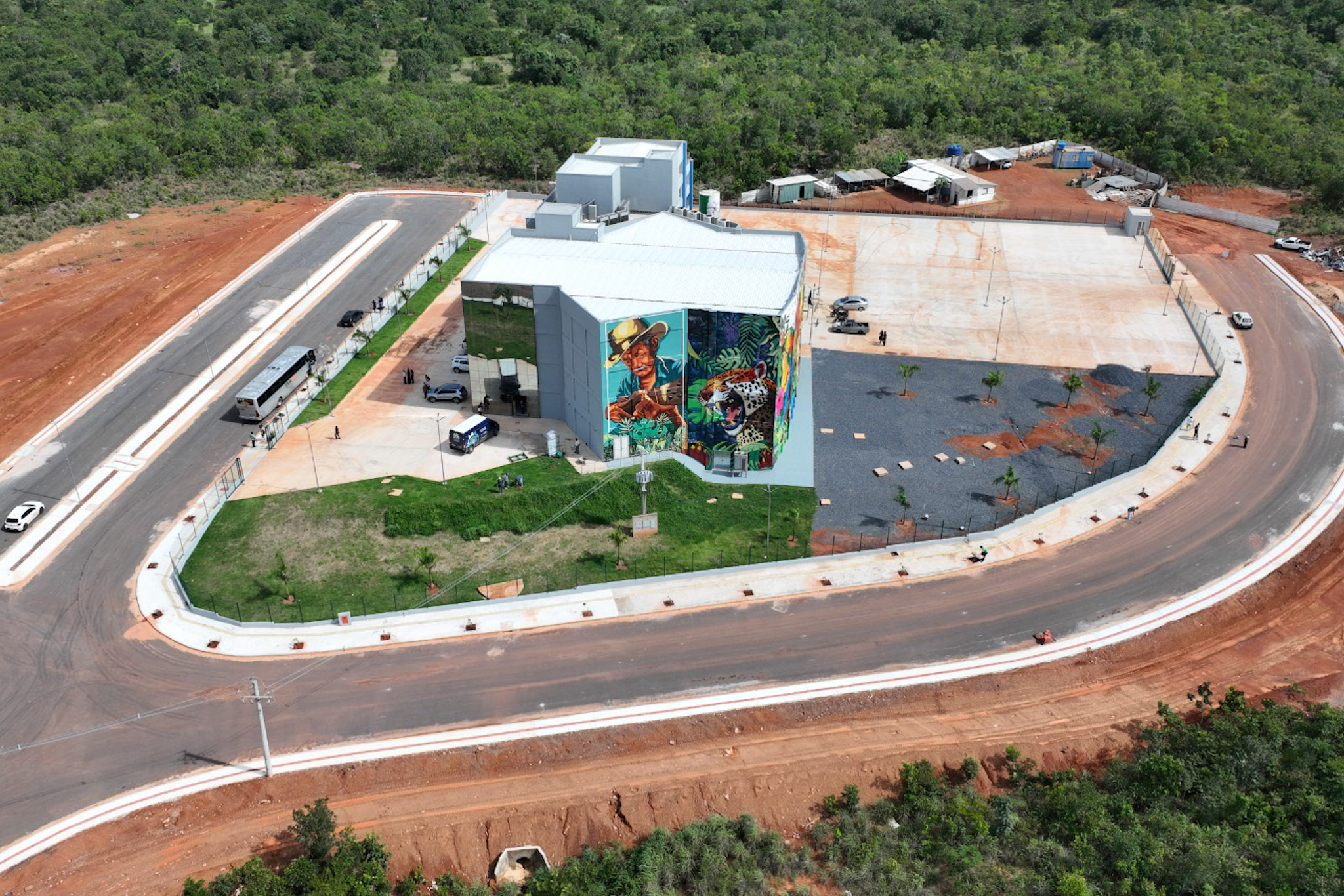 Primavera do Leste amplia parceria com Parque Tecnológico