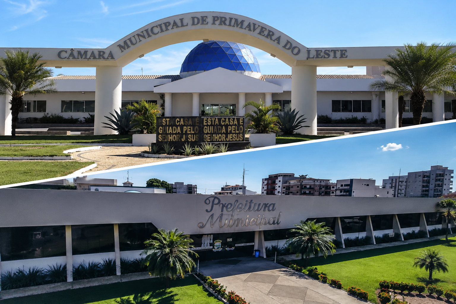 Primavera do Leste corre risco de iniciar 2027 sem orçamento