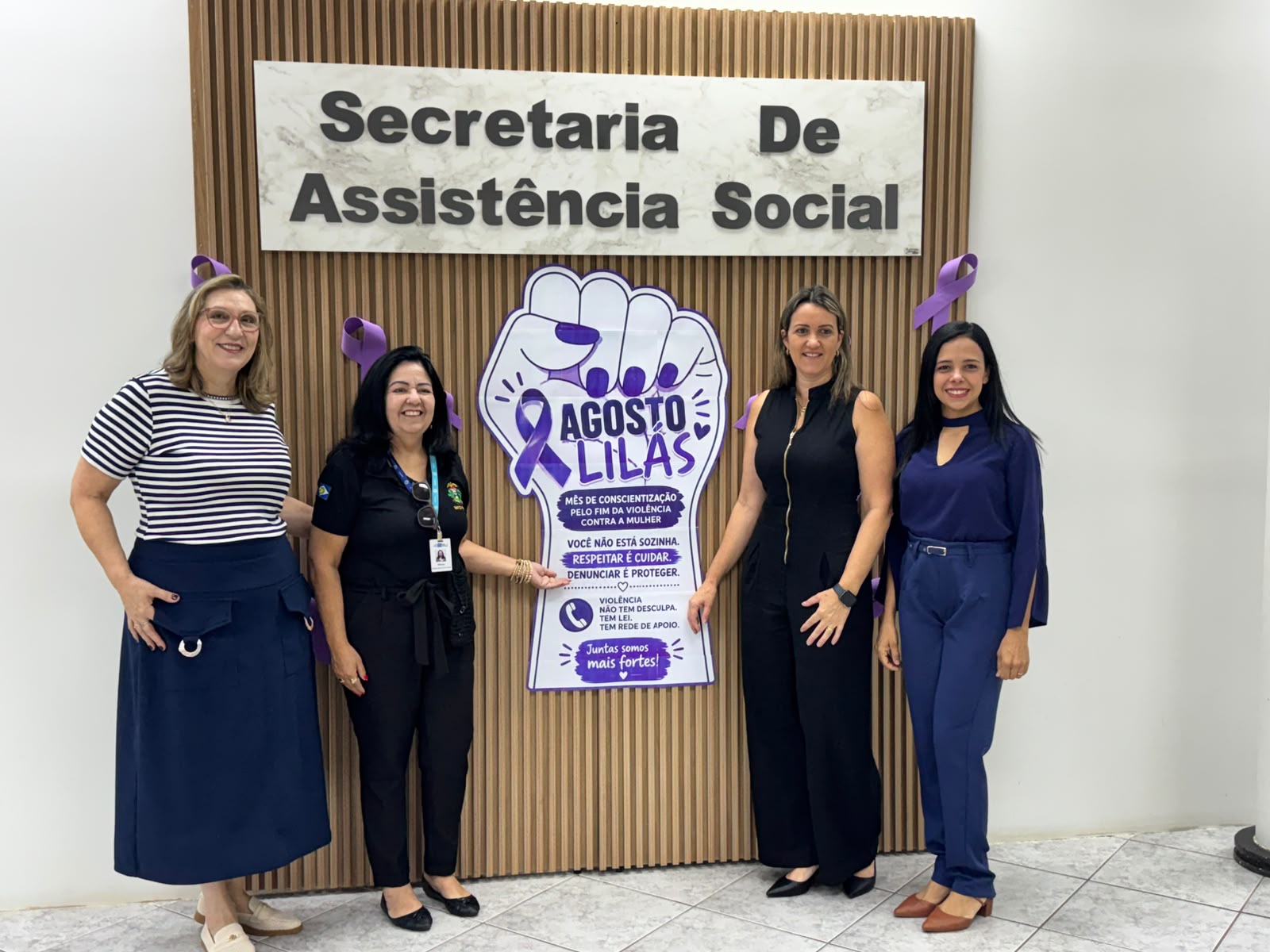Primavera do Leste debate avanço do ACESSUAS Trabalho