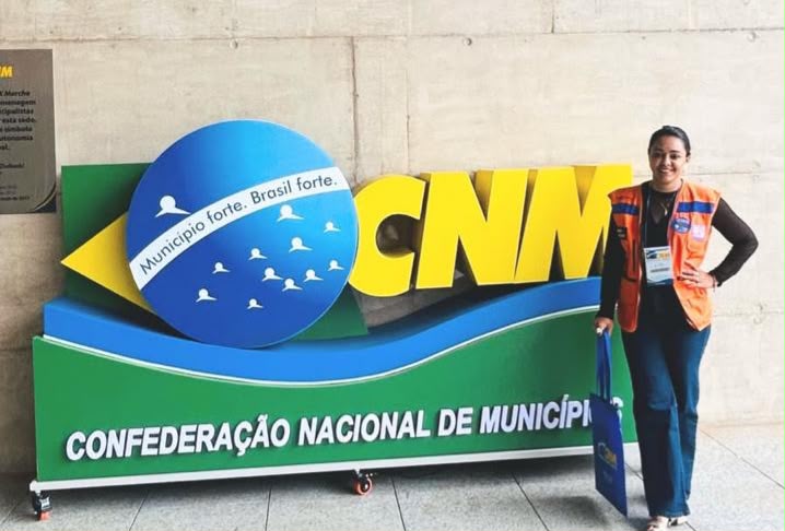 Primavera do Leste debate novas estratégias de Defesa Civil em Brasília