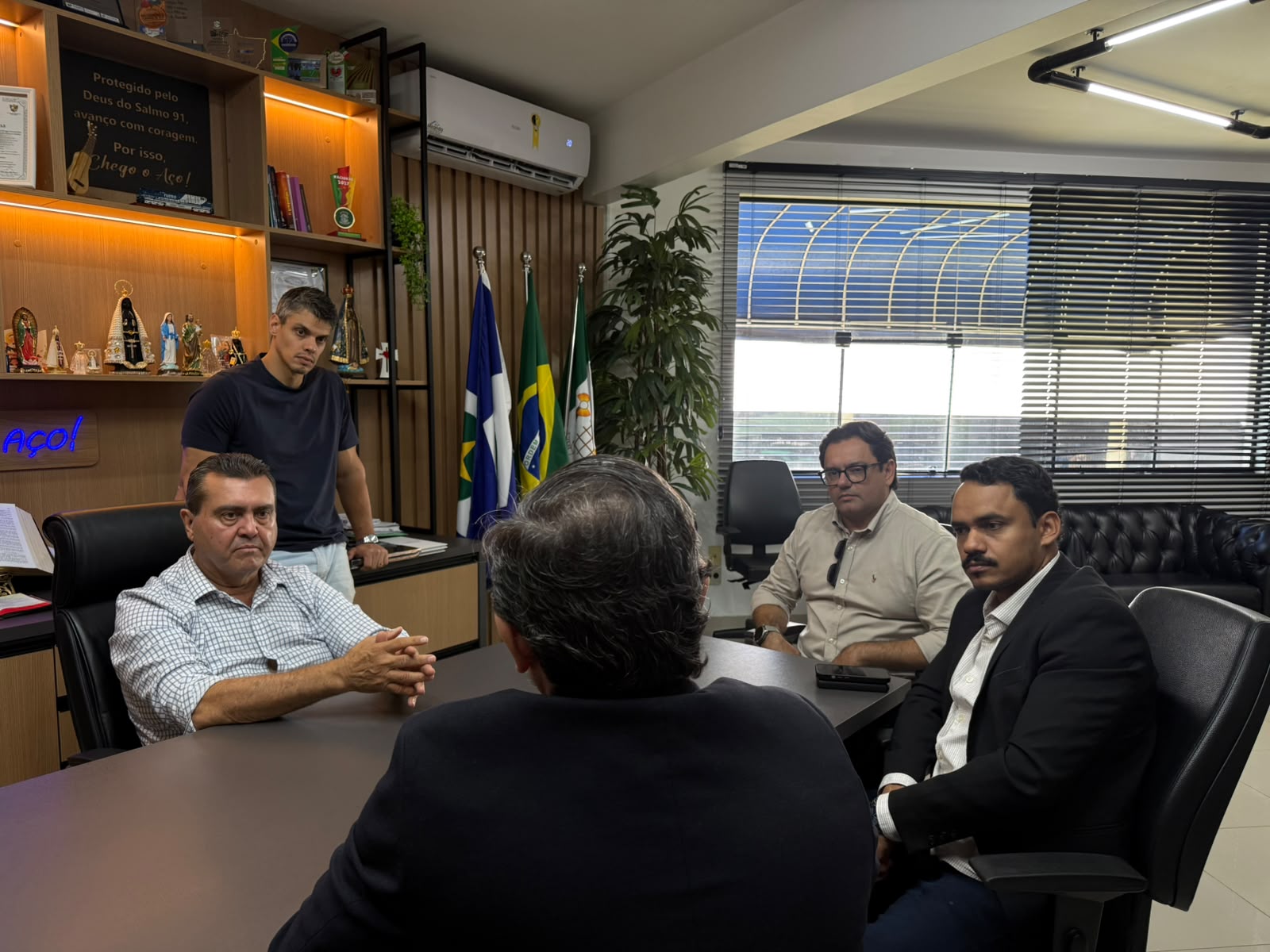 Primavera do Leste entra na rota de investimentos em MT
