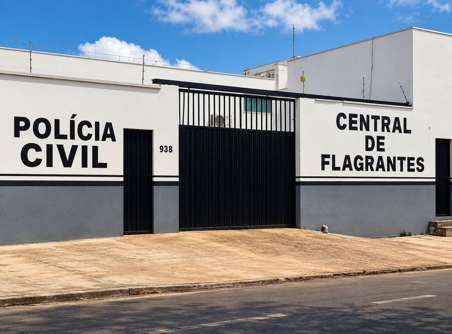 Primavera do Leste: mulher é detida após ameaçar equipe de saúde