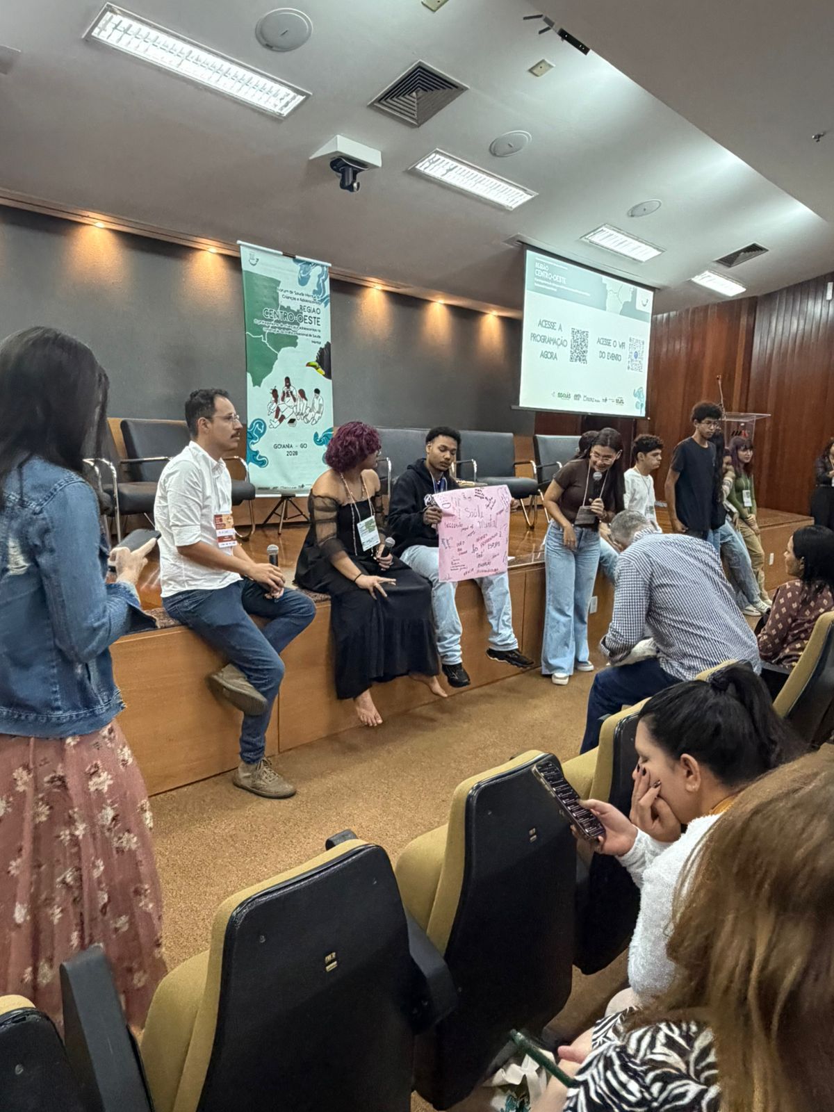 Primavera do Leste reforça saúde mental infantil