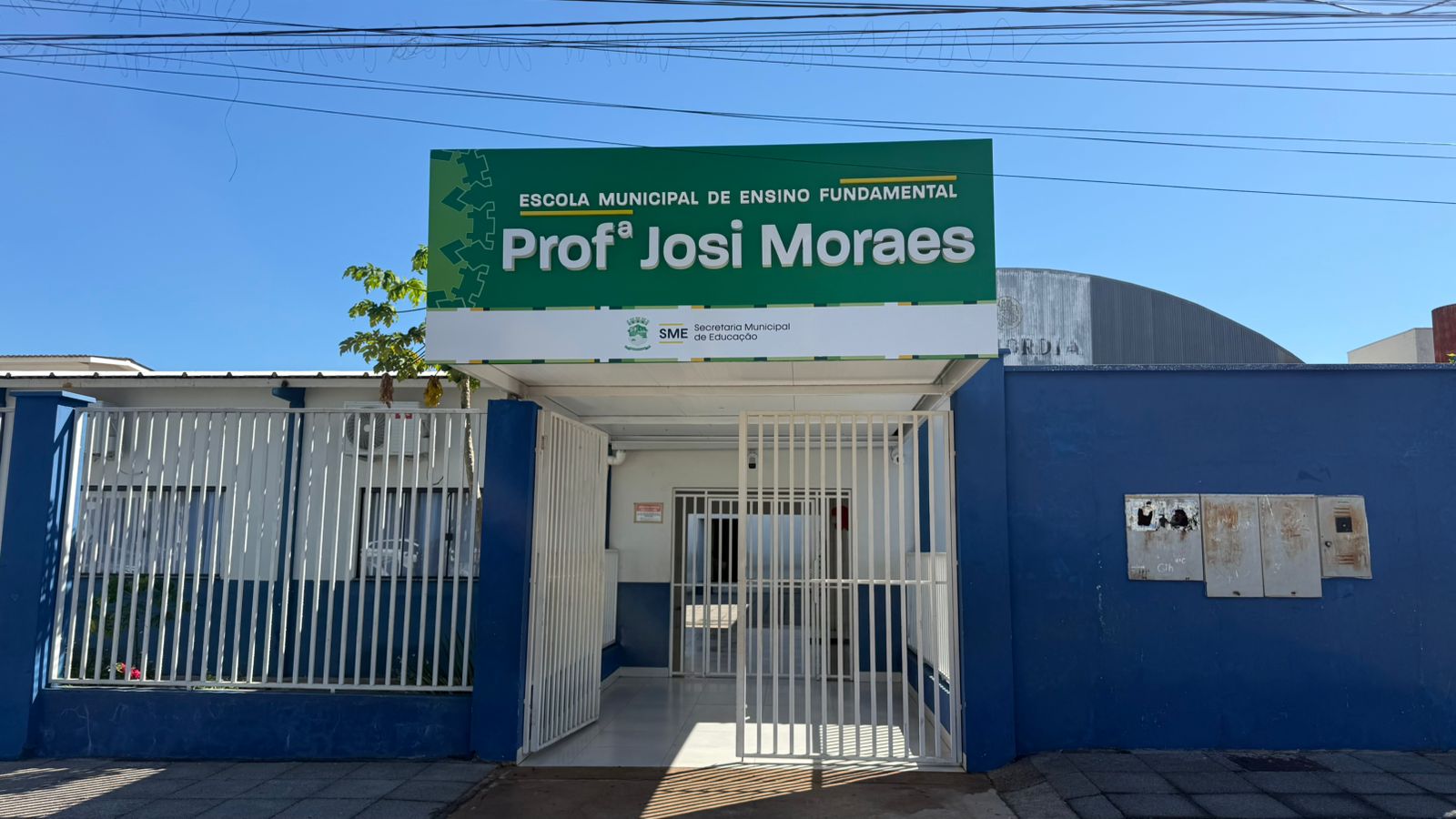 Primavera do Leste terá cursos federais pela 1ª vez