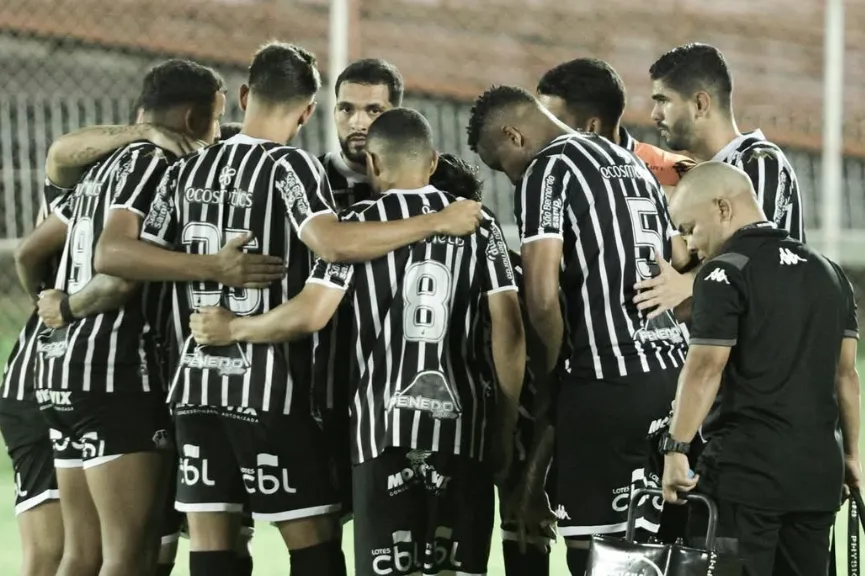Primavera empata e dá adeus à Copa Verde