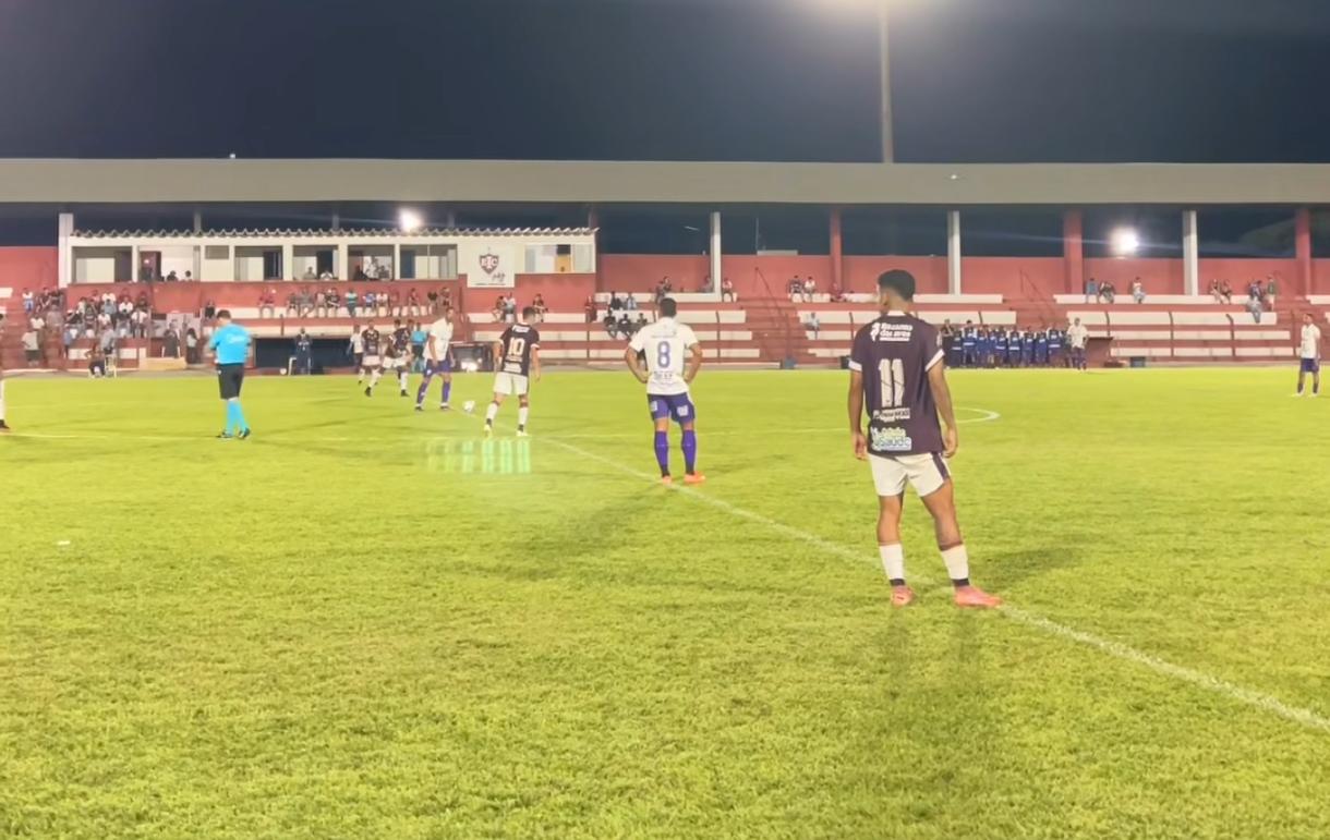 Primavera-MT vence Inhumas fora de casa e aprofunda crise do rival na Série D