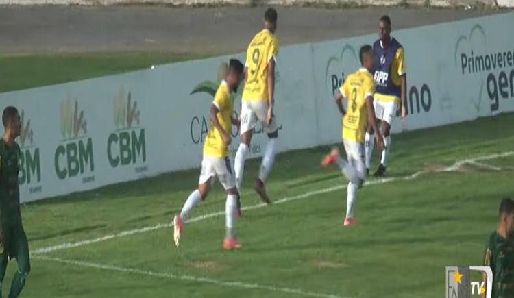 Primavera vence Luverdense e embala na Série D em MT