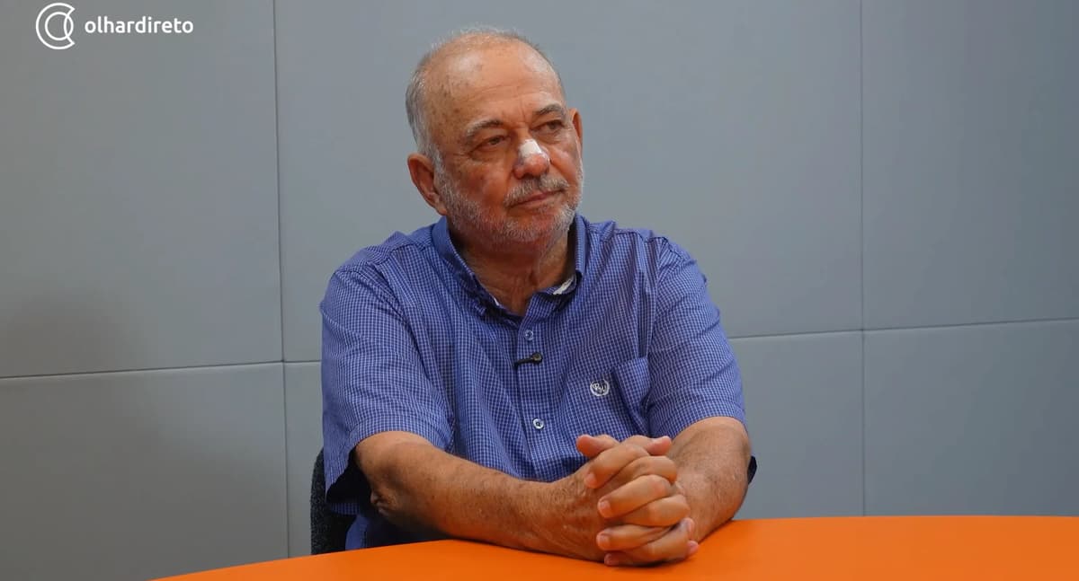 Priminho Riva aponta limite eleitoral no Vale do Arinos em MT