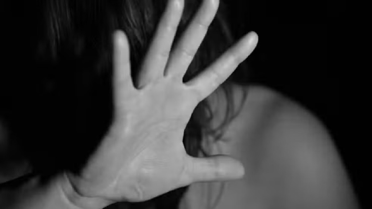 Prisão em flagrante por estupro e cárcere privado em MT