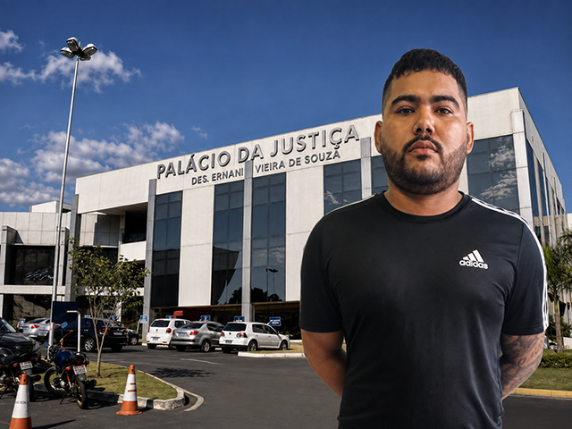 Prisão mantida para suspeito de fraudes veiculares em Sorriso
