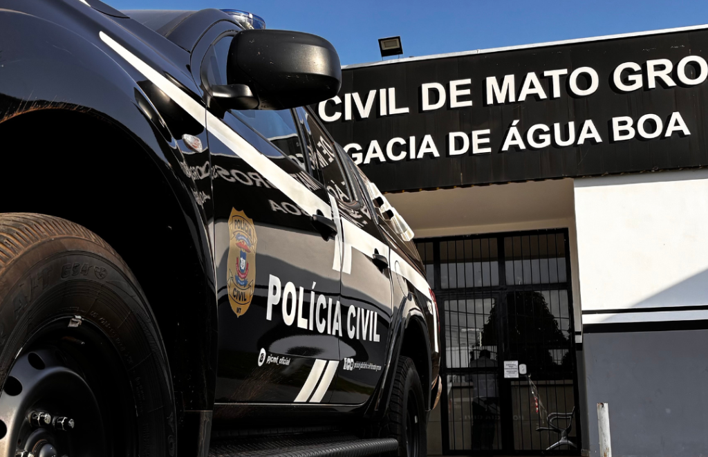 Prisão por crimes contra menor repercute na região