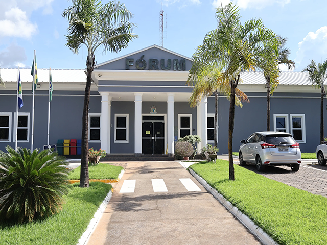 Prisão por homicídio qualificado é revertida em Sorriso