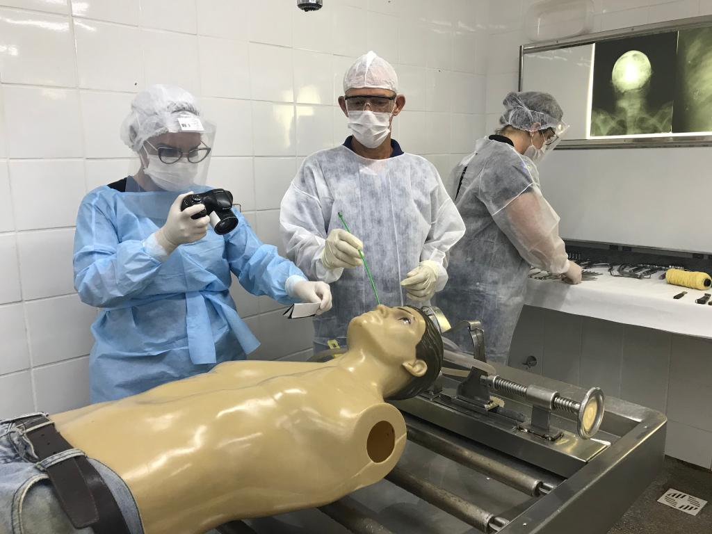 Processo seletivo abre vaga para técnico em necropsia em Primavera